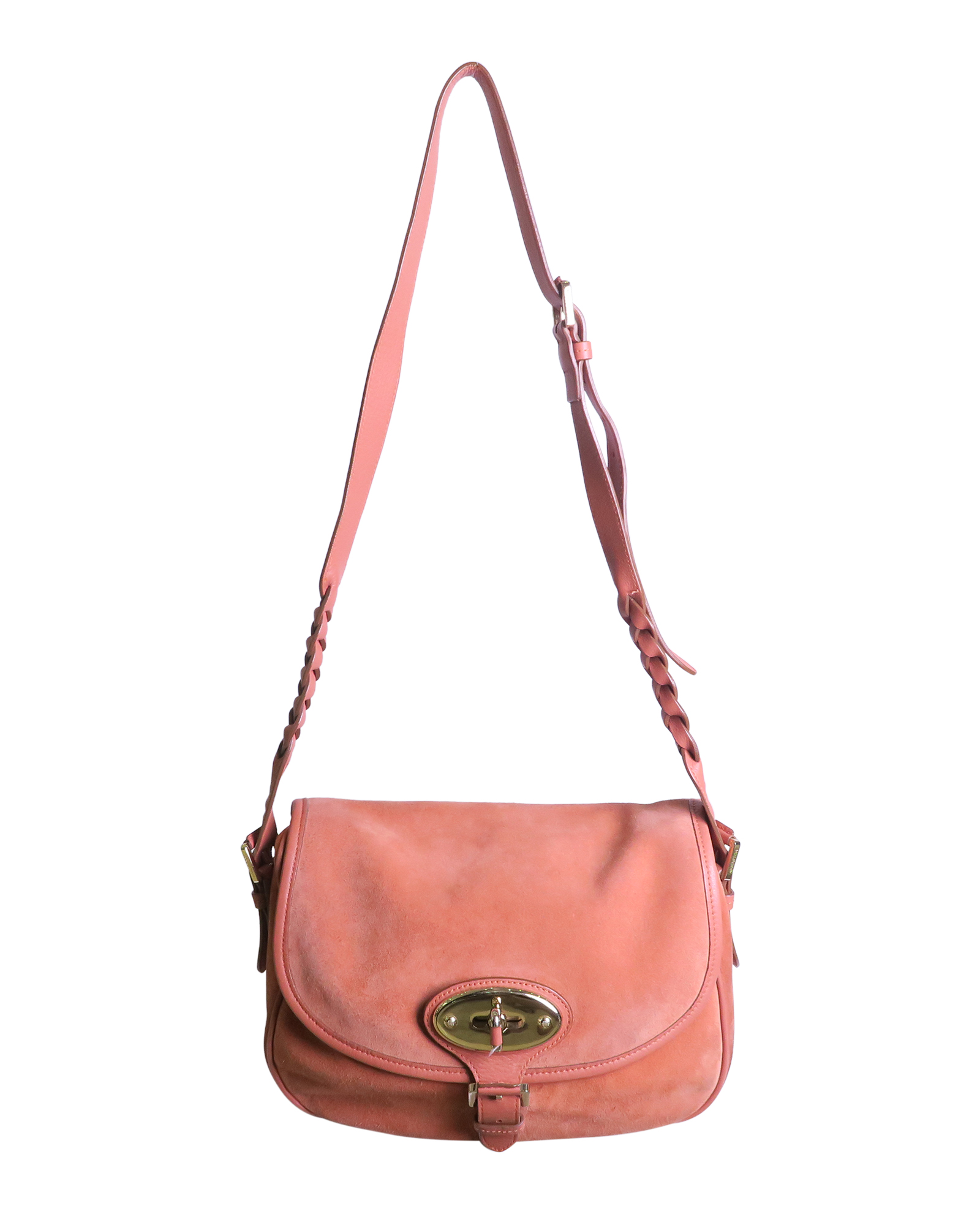 Pre loved Delilah Satchel 90